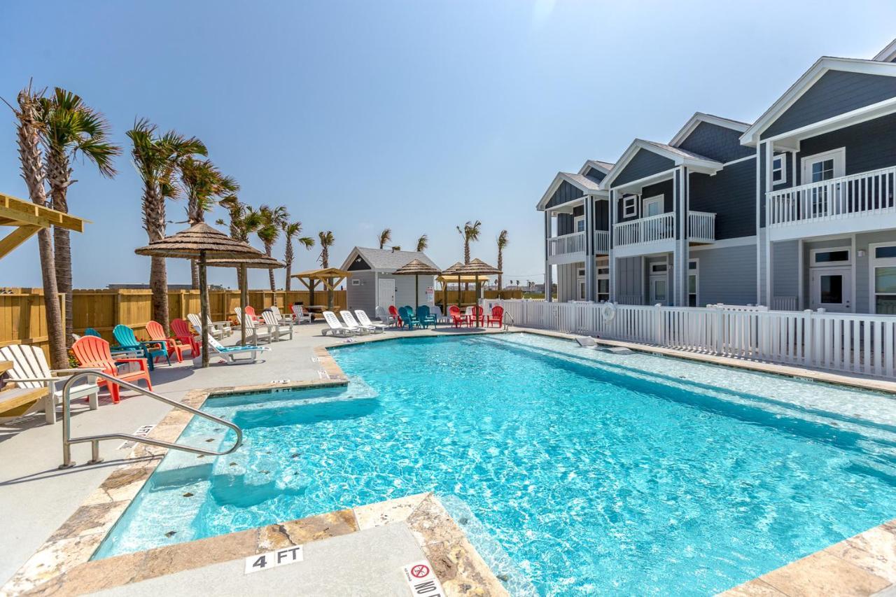 Crab Shack Villa Corpus Christi Luaran gambar