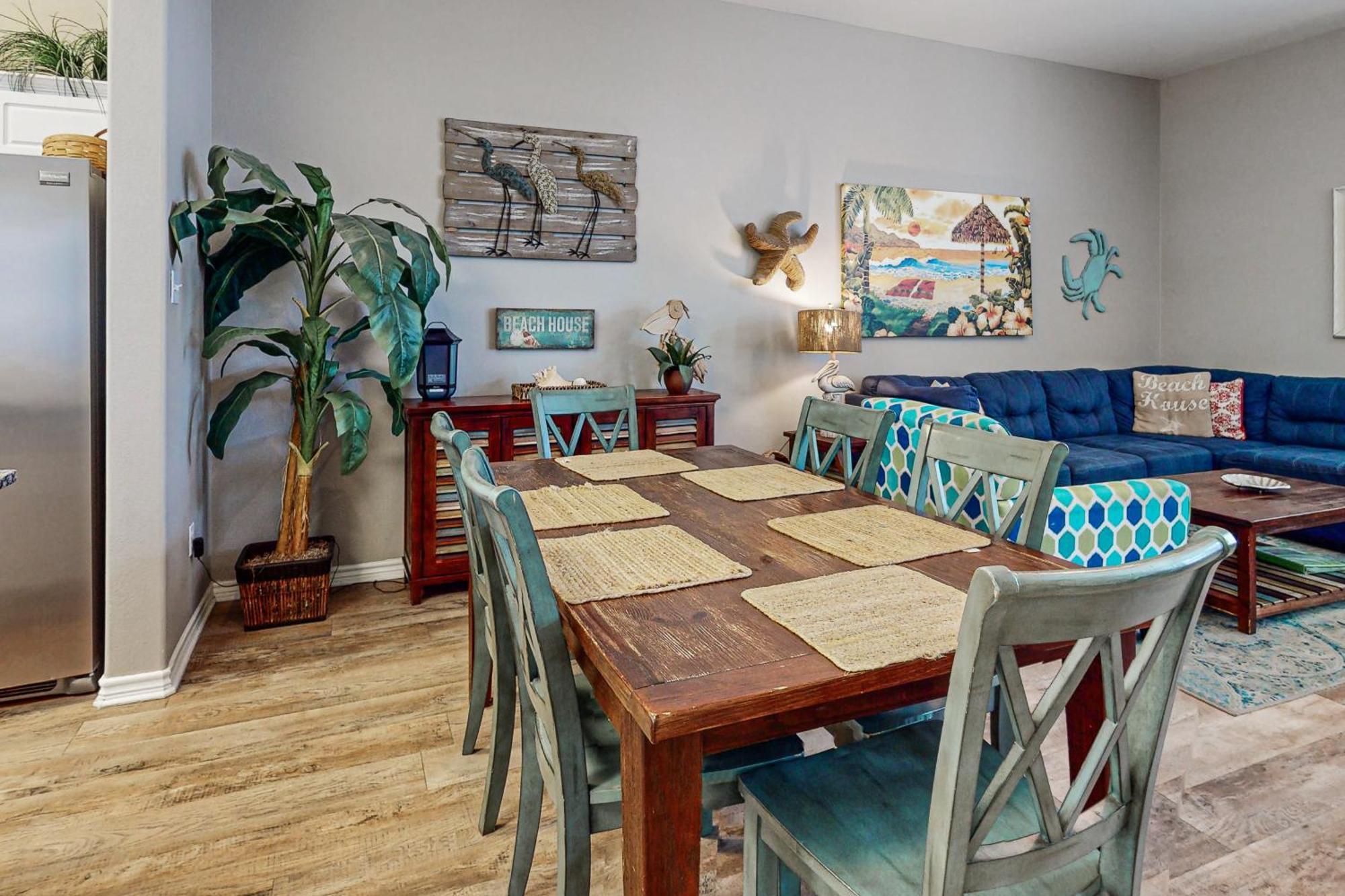 Crab Shack Villa Corpus Christi Luaran gambar
