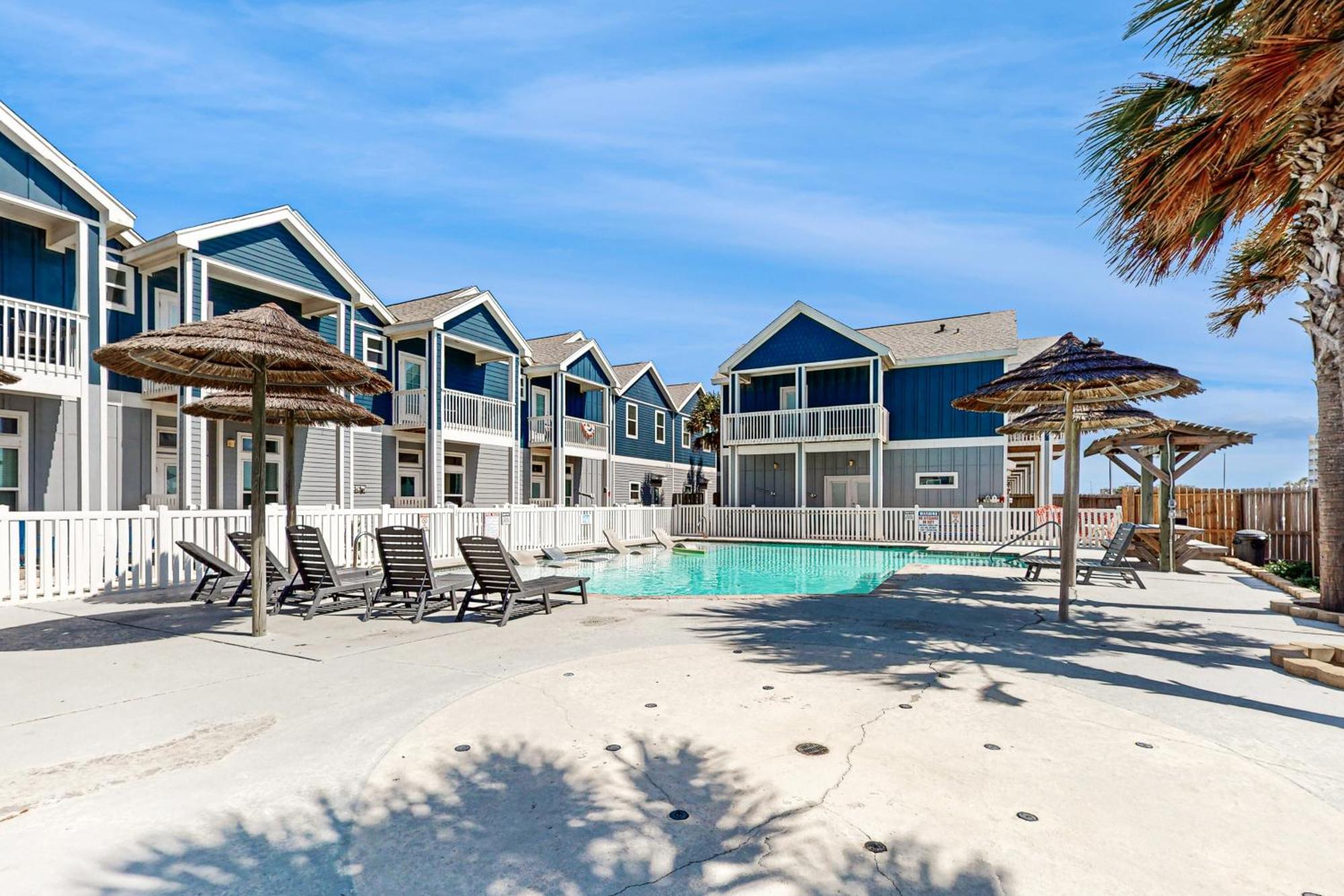 Crab Shack Villa Corpus Christi Luaran gambar